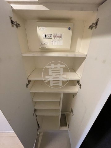 ラフィスタ川崎IIIのその他写真