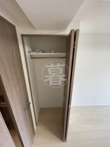 ラフィスタ川崎IIIの内装写真