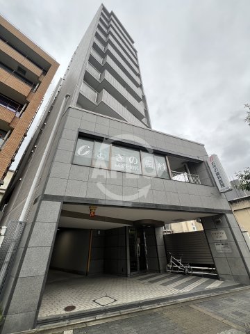 シャルマン新大阪