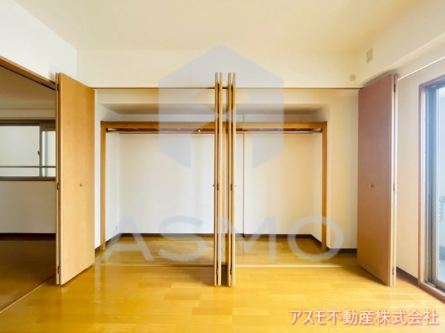 収納　※同物件　別間取り　参考写真