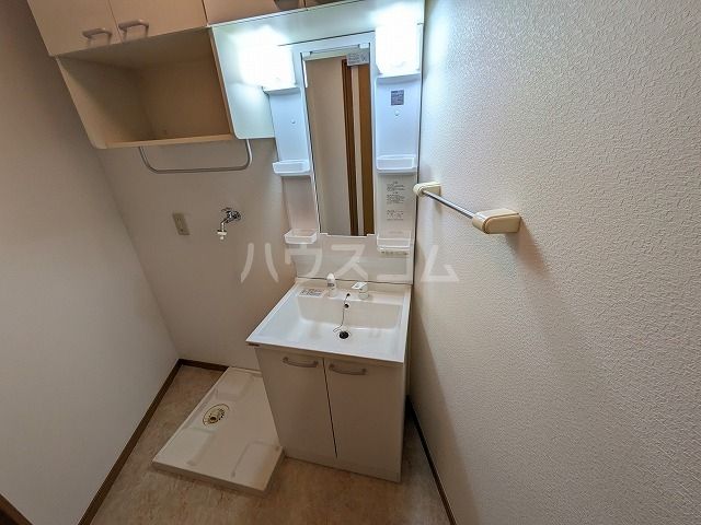 東綾瀬二丁目テラスハウスの内装写真