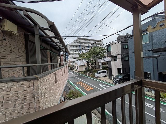 東綾瀬二丁目テラスハウスのその他写真