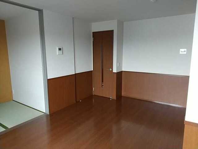 居室・リビング　居室