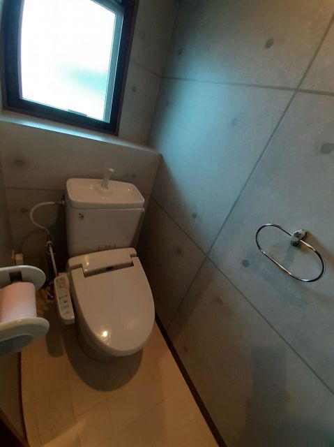 グランツ屋島IIIのトイレ写真