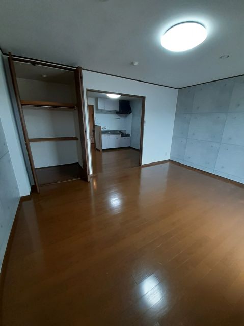 グランツ屋島IIIの内装写真