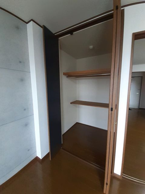 グランツ屋島IIIの内装写真