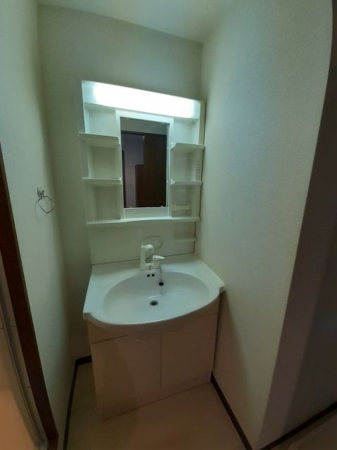 グランツ屋島IIIの内装写真