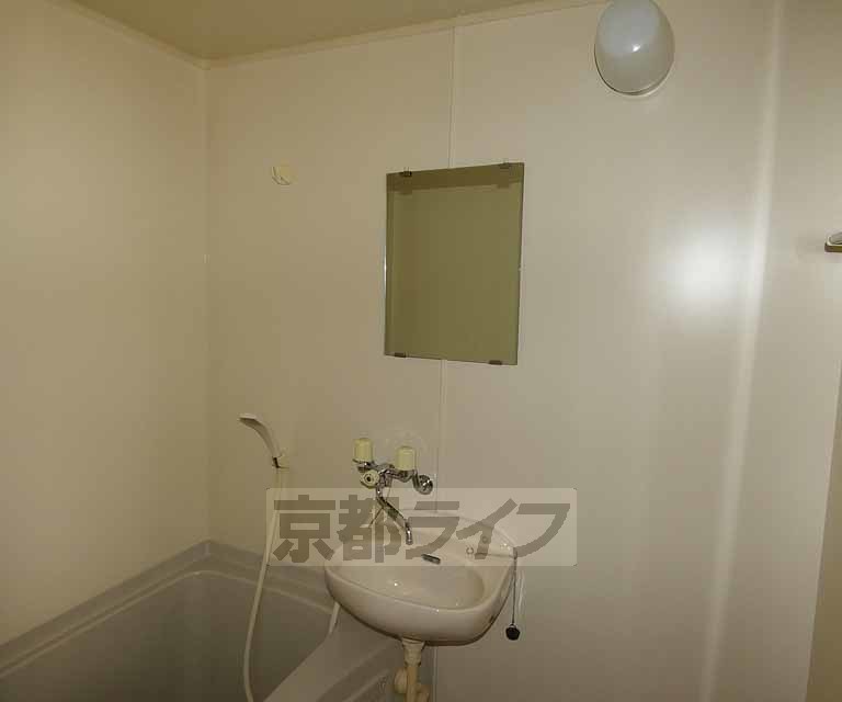 ソフィアコートの内装写真