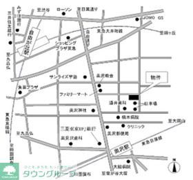 SUNNY COURTのその他写真