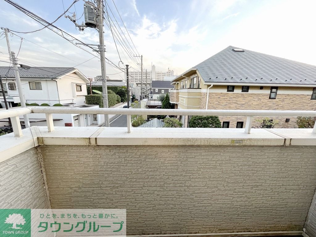 SUNNY COURTのその他写真