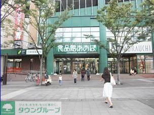 SUNNY COURTの周辺写真