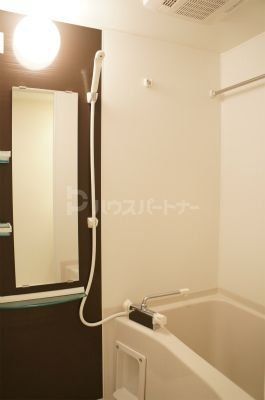 東京メトロ東西線 行徳駅 徒歩3分 3階建 築12年の風呂写真