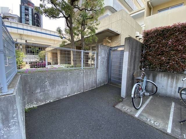 HF駒沢公園レジデンスタワーのその他写真