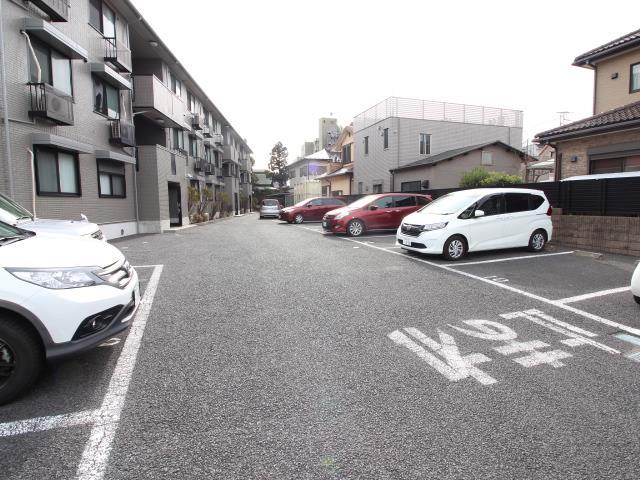 ボナール南流山のその他写真