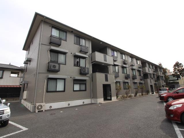 ボナール南流山