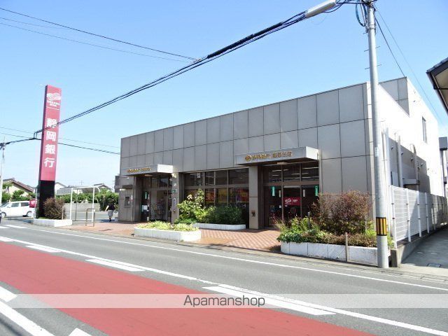 銀行　静岡銀行篠原支店（銀行）まで646m