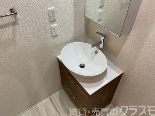 フジパレス浜寺石津西の内装写真