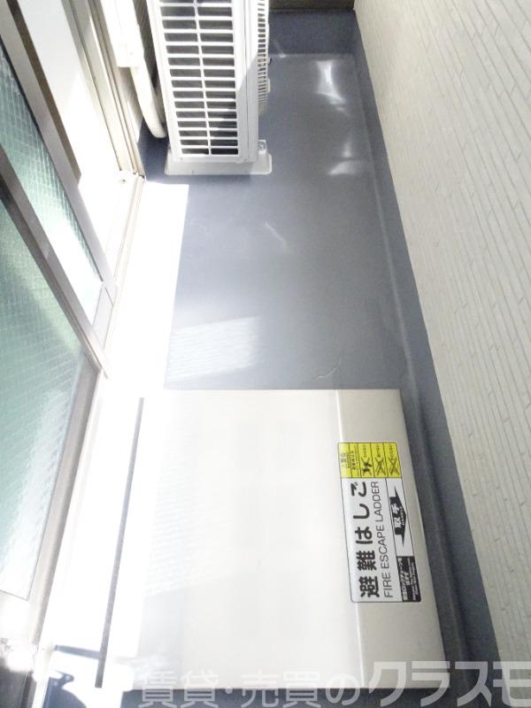 フジパレス浜寺石津西の内装写真