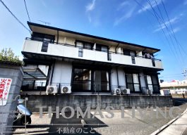 ＪＲ日豊本線 南小倉駅 徒歩19分 築31年