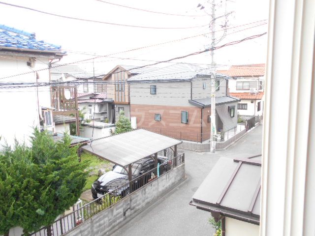 サンパレス第2東林間のその他写真