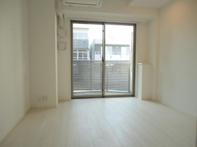 その他部屋・スペース　明るいお部屋
