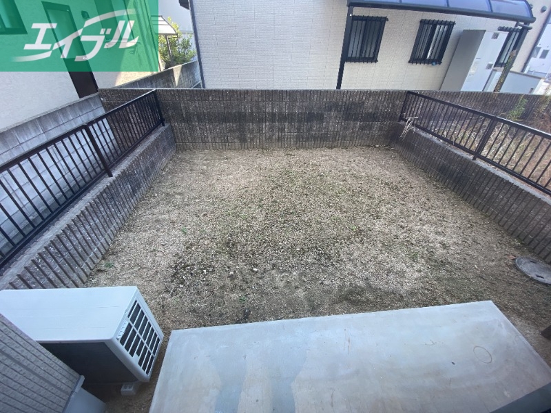庭