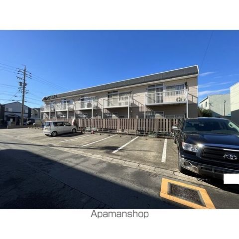 コーポリバーサイド