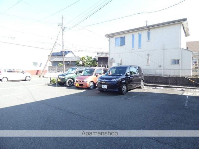 ＪＲ東海道本線 浜松駅 バス乗車時間：12分 最寄りバス停で下車 徒歩8分 2階建 築19年のその他写真