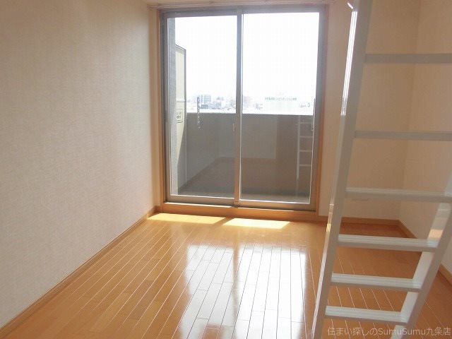 その他部屋・スペース　ロフト