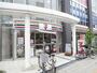 コンビニ　セブンイレブン 大阪境川1丁目店（コンビニ）まで196m