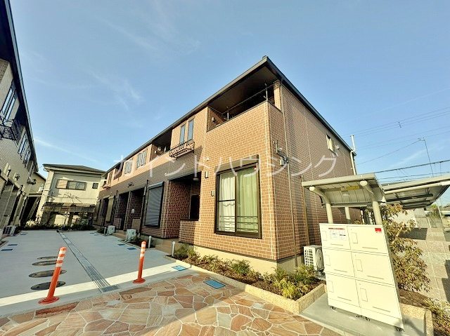 ＪＲ阪和線 長滝駅 徒歩14分 築1年