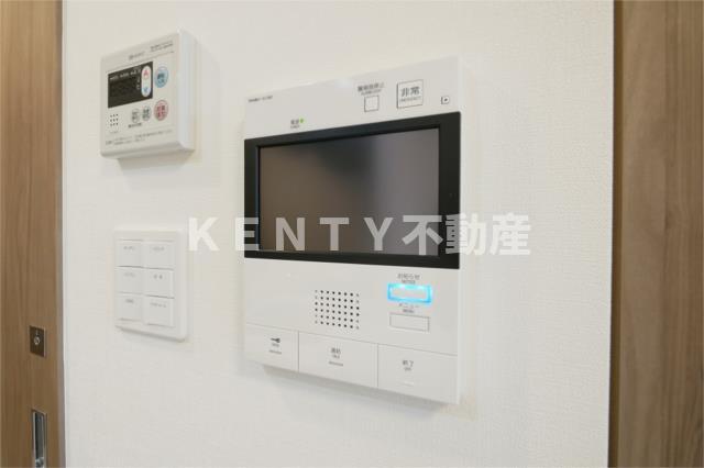 アークマーク大森町アジールコートのその他写真