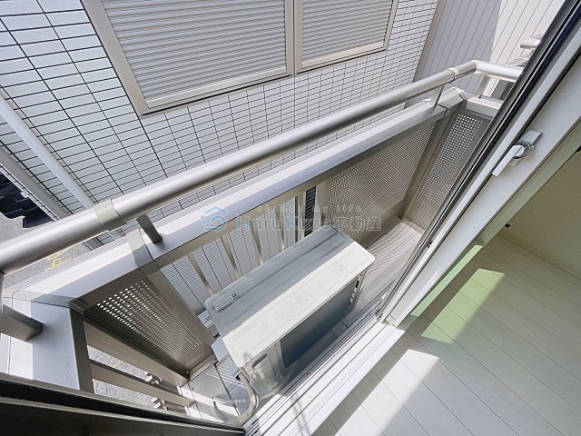 地下鉄名城線 熱田神宮伝馬町駅 徒歩4分 2階建 築11年の内装写真