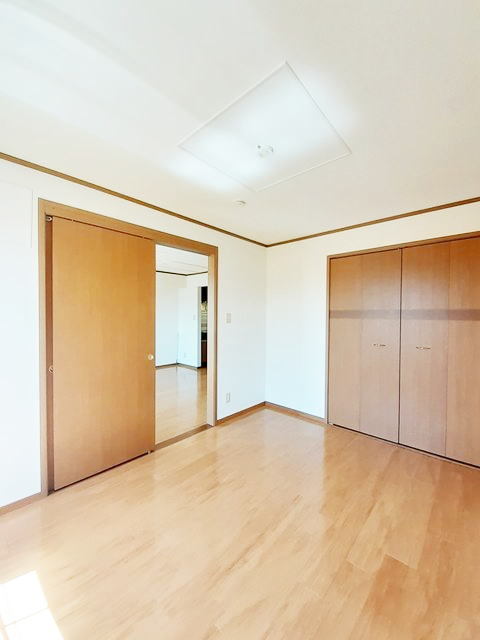その他部屋・スペース　※写真は別号室のものですので現状優先とさせていただきます