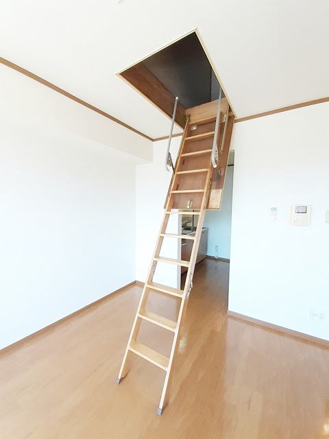 その他　※写真は別号室のものですので現状優先とさせていただきます