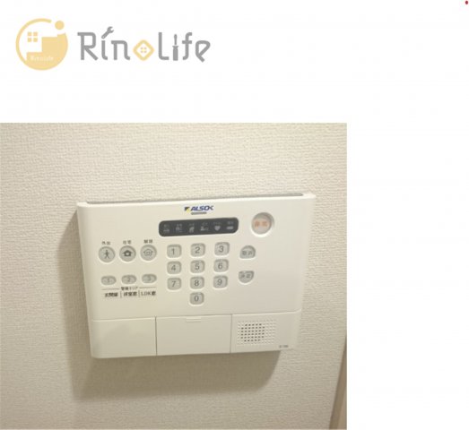 コージィコート大興のその他写真