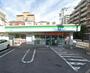 コンビニ　ファミリーマート亀戸中之橋店（コンビニ）まで505m