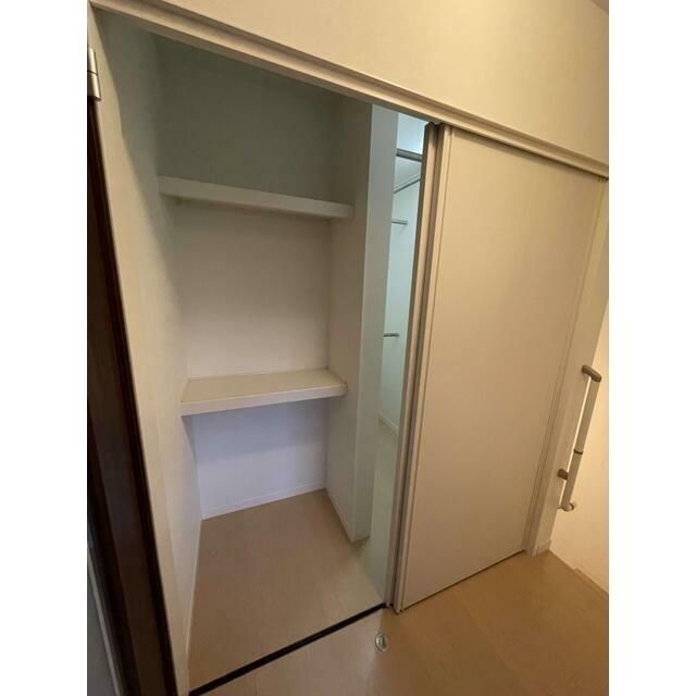 カーサヴェルデの内装写真
