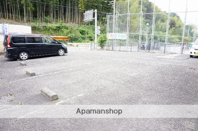 湯山コーポラスのその他写真