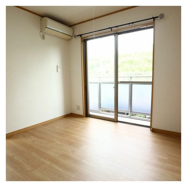 chateletの内装写真
