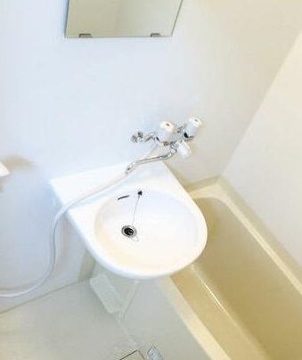 chateletの内装写真
