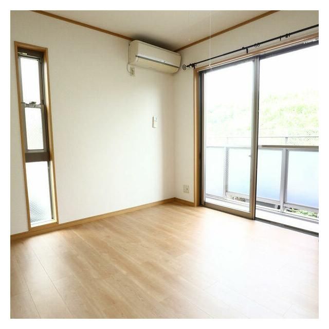 chateletの居間写真