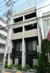 建物外観　☆きれいな外観☆