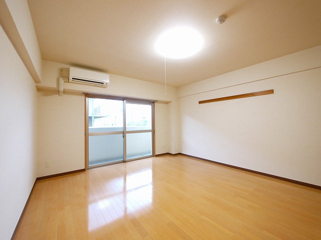 その他部屋・スペース　寝室です