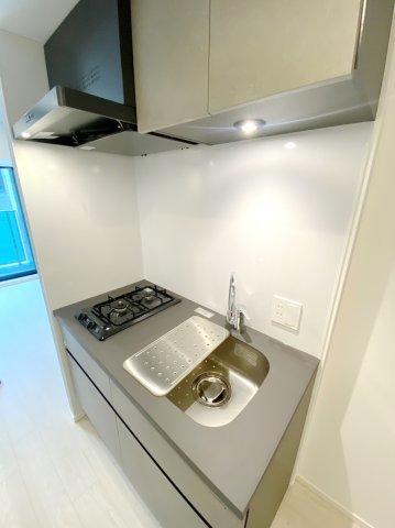 キッチン　キッチン※別部屋参考写真