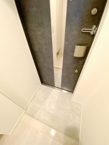 玄関　玄関※別部屋参考写真