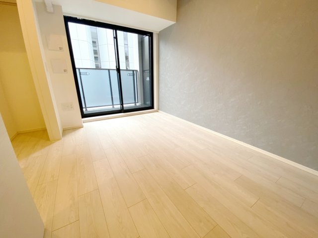 居室・リビング　居室※別部屋参考写真