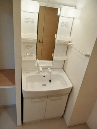 ブランドールの内装写真