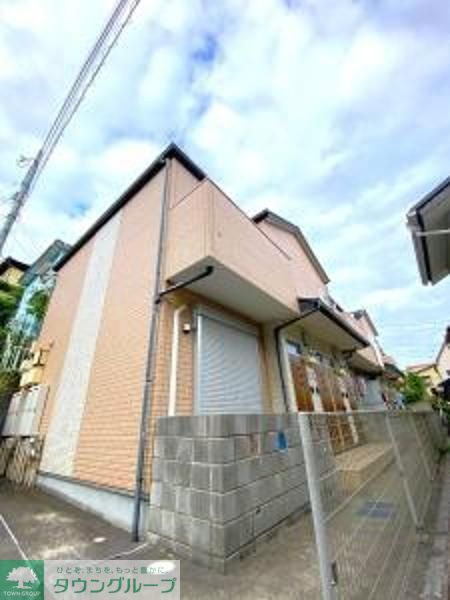 建物外観　お問合せはタウンハウジングまで！※現地待合わせ相談可能