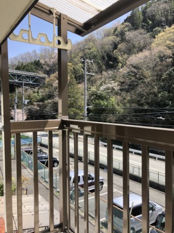 一庫2丁目テラスハウスの内装写真